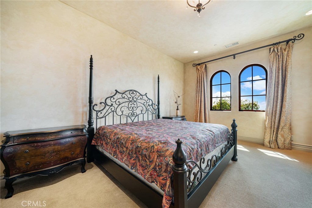 Rancho Santa Fe - Residential