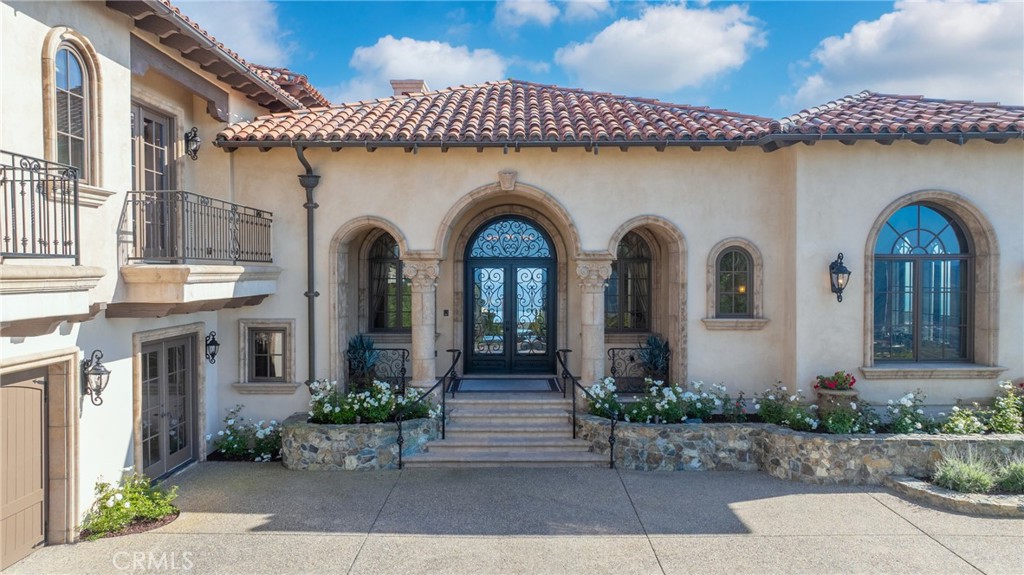 Rancho Santa Fe - Residential