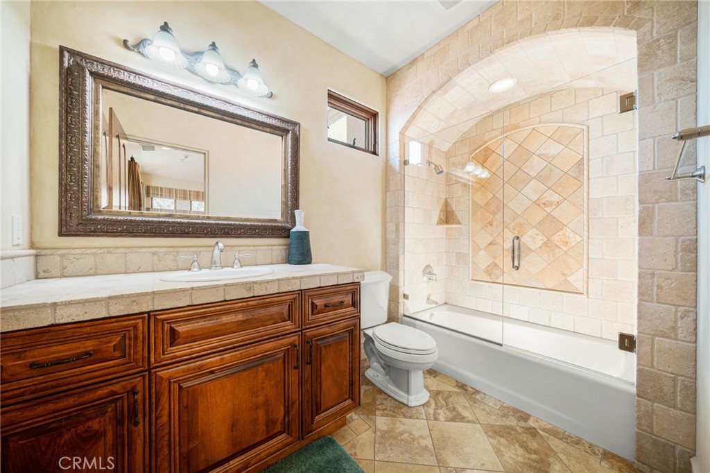 Rancho Santa Fe - Residential