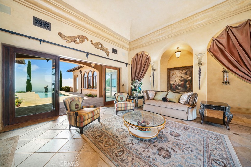 Rancho Santa Fe - Residential