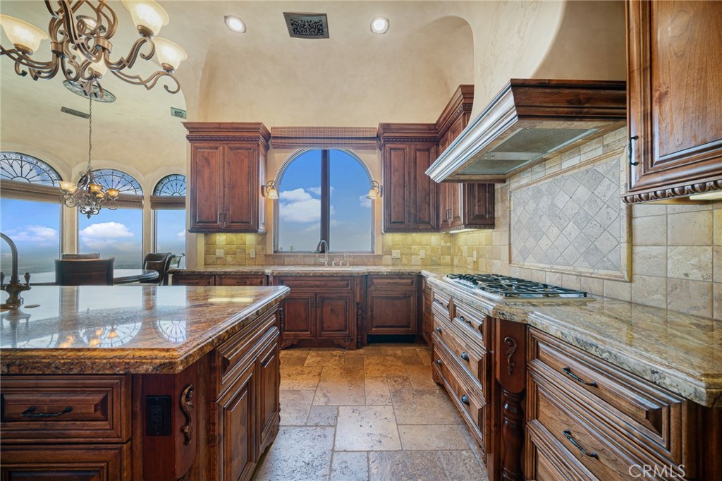 Rancho Santa Fe - Residential