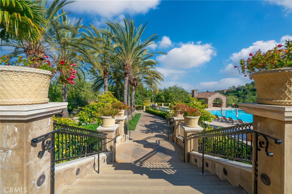 Rancho Santa Fe - Residential