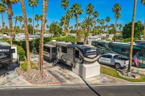 Photo of 69411 Ramon Rd #453 Rd, Cathedral City, CA 92234 (MLS # 219146906PS)