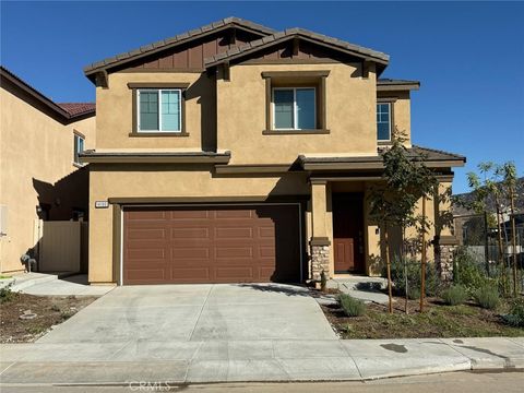 Photo of 14180 ASTRA ST St, Moreno Valley, CA 92555 (MLS # DW26042811)