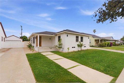 Photo of 3341 W 118th, Inglewood, CA 90303 (MLS # DW26087474)