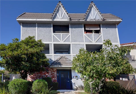 Photo of 417 W Harvard ST, Glendale, CA 91204 (MLS # GD26218466)