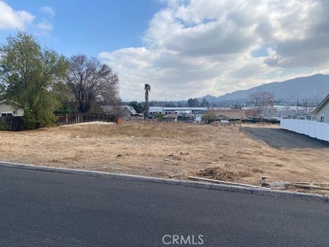 0 Rosedale Avenue Grand Terrace CA 92313