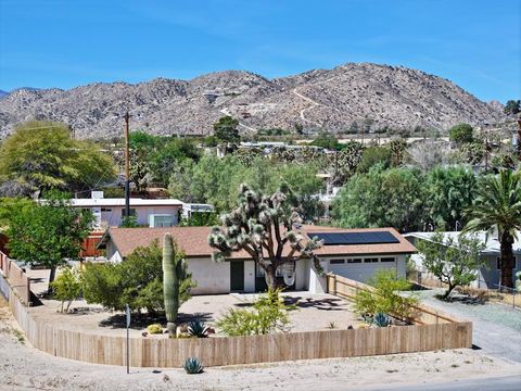 Photo of 7092 Mohawk Trail, Yucca Valley, CA 92284 (MLS # 219146100PS)
