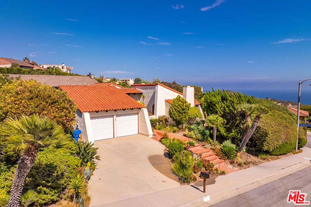 Malibu Country Estates - Residential Lease
