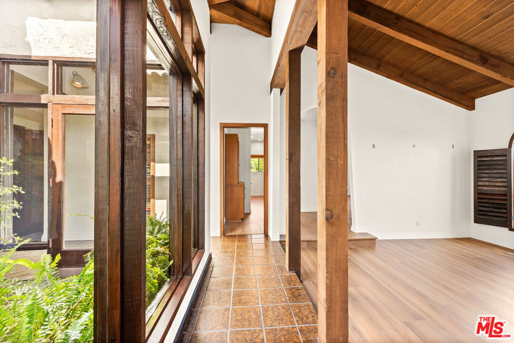 Malibu Country Estates - Residential Lease