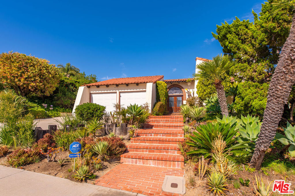 Malibu Country Estates - Residential Lease