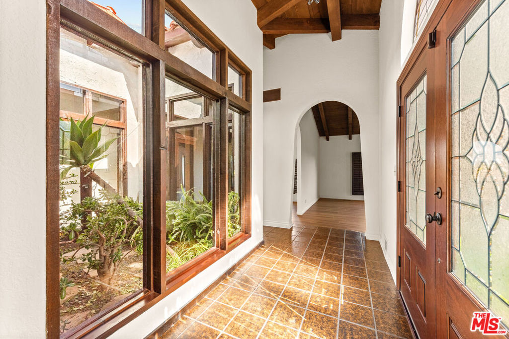 Malibu Country Estates - Residential Lease