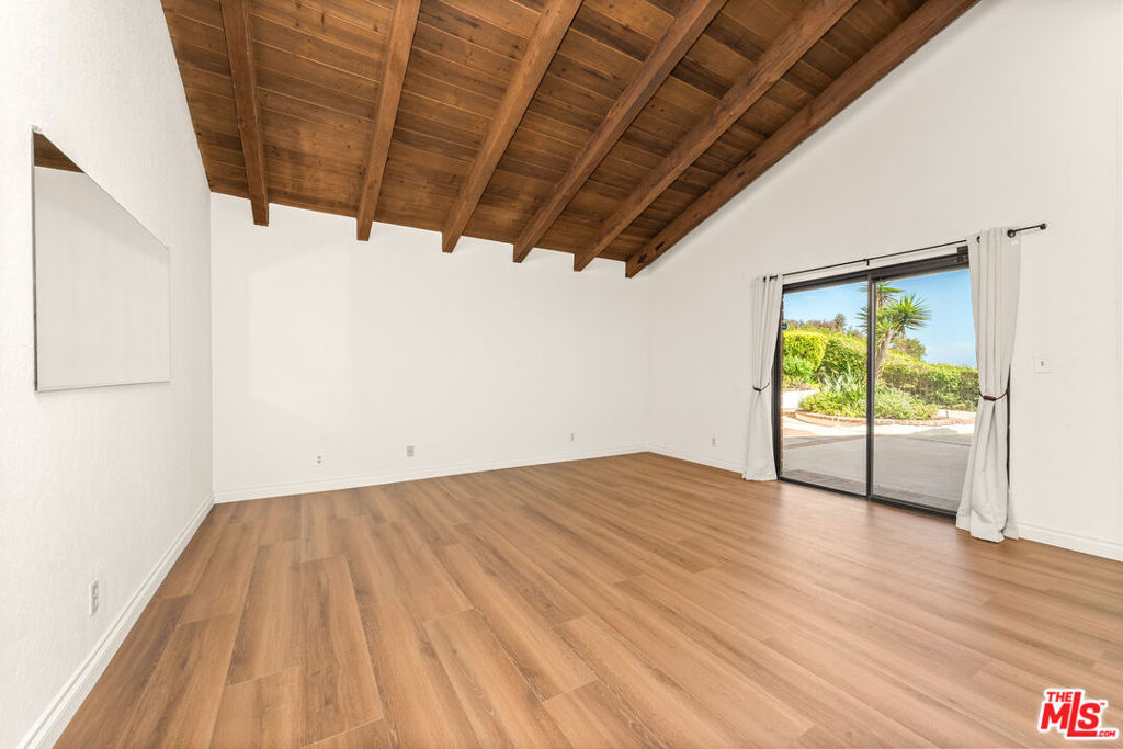 Malibu Country Estates - Residential Lease