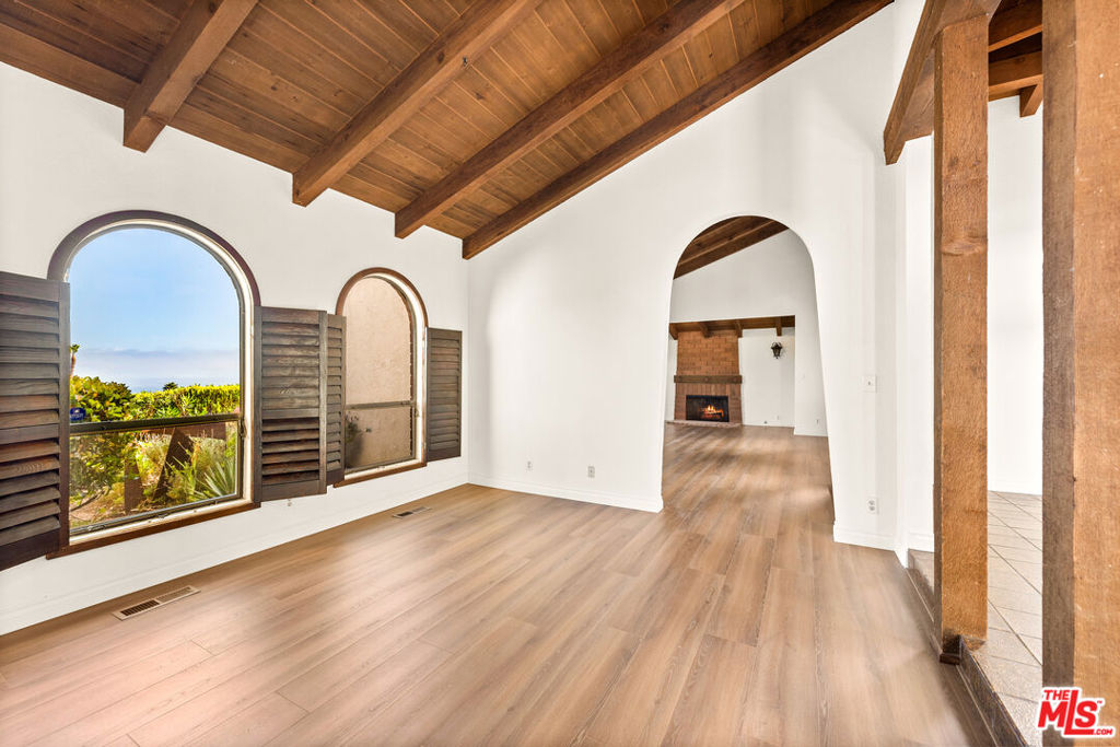 Malibu Country Estates - Residential Lease