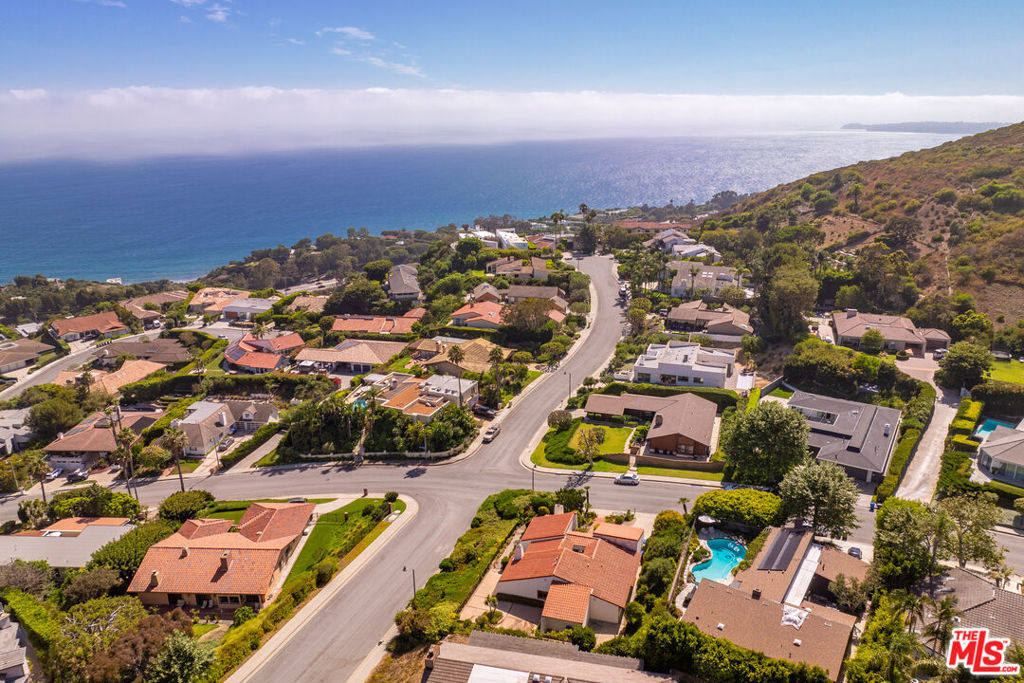 Malibu Country Estates - Residential Lease