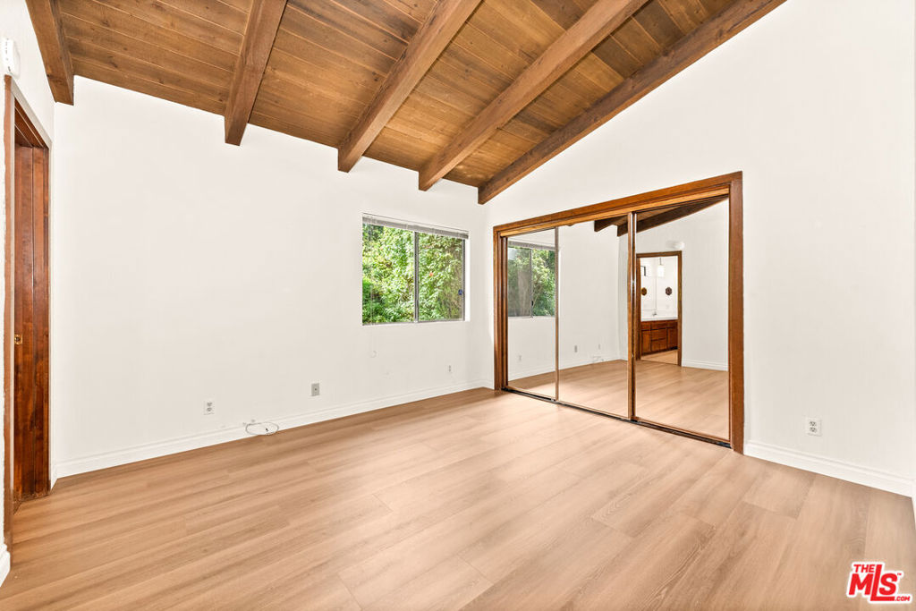 Malibu Country Estates - Residential Lease