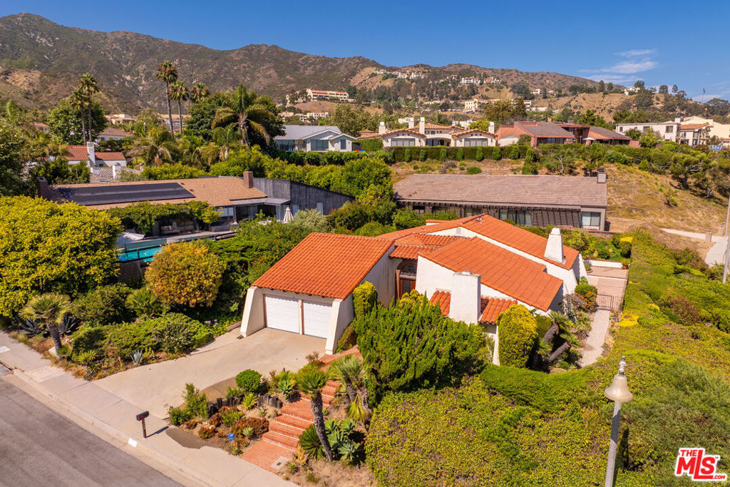 Malibu Country Estates - Residential Lease