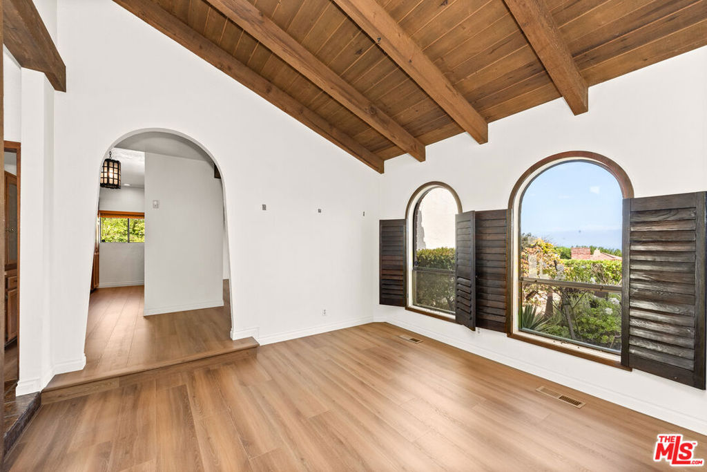 Malibu Country Estates - Residential Lease