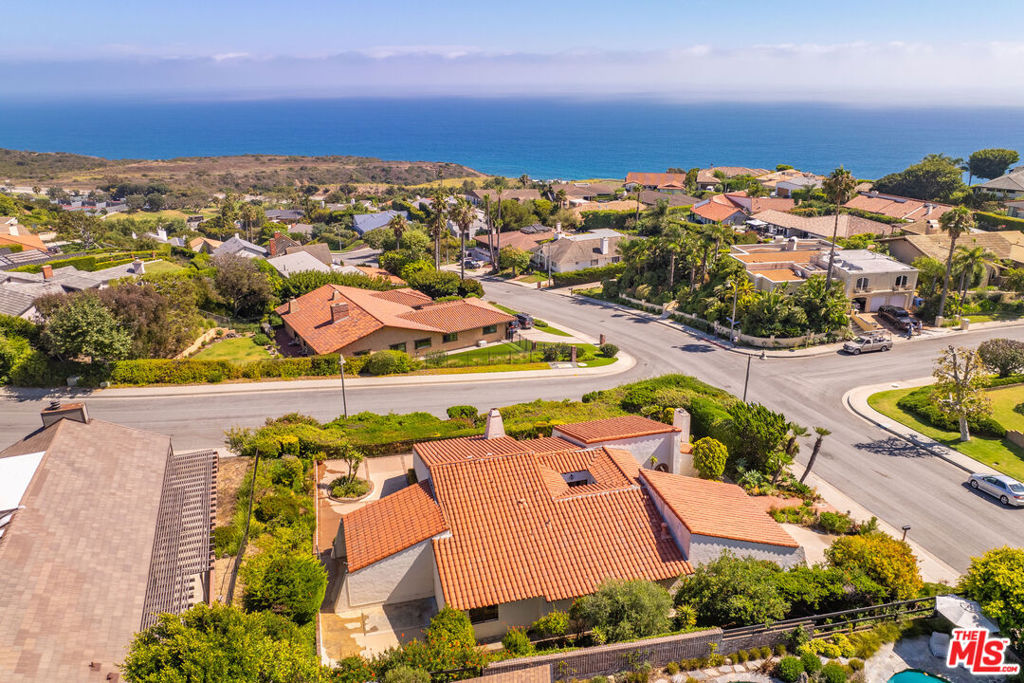Malibu Country Estates - Residential Lease