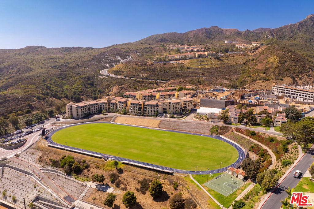 Malibu Country Estates - Residential Lease