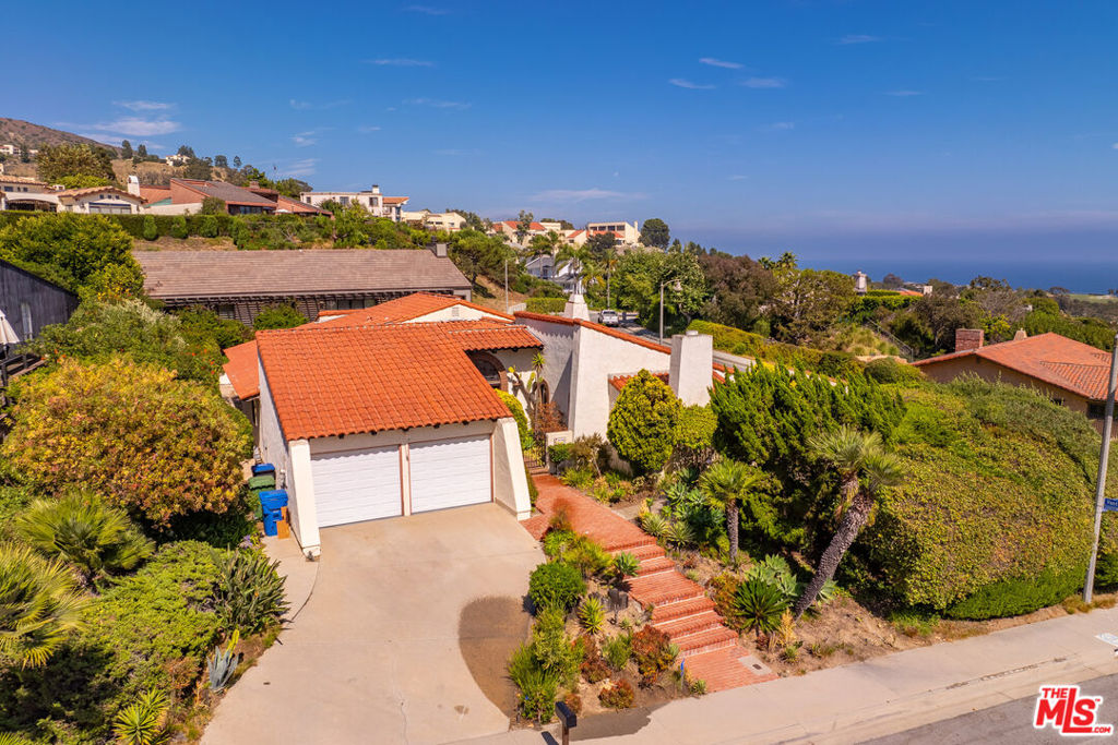 Malibu Country Estates - Residential Lease