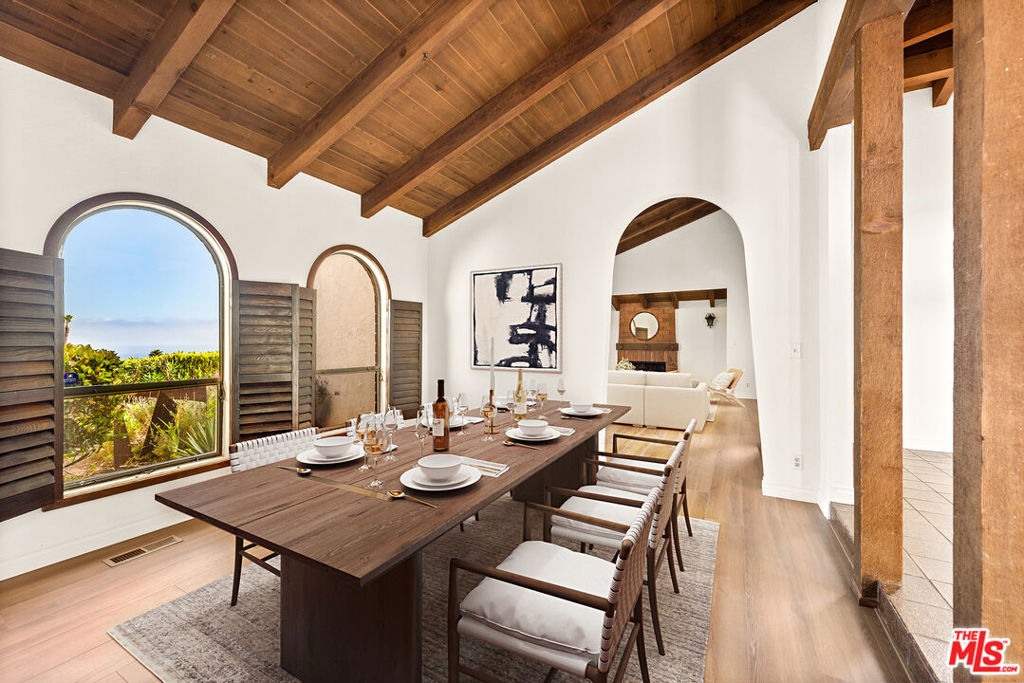 Malibu Country Estates - Residential Lease