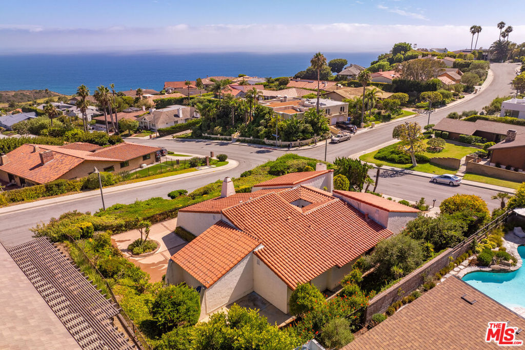 Malibu Country Estates - Residential Lease