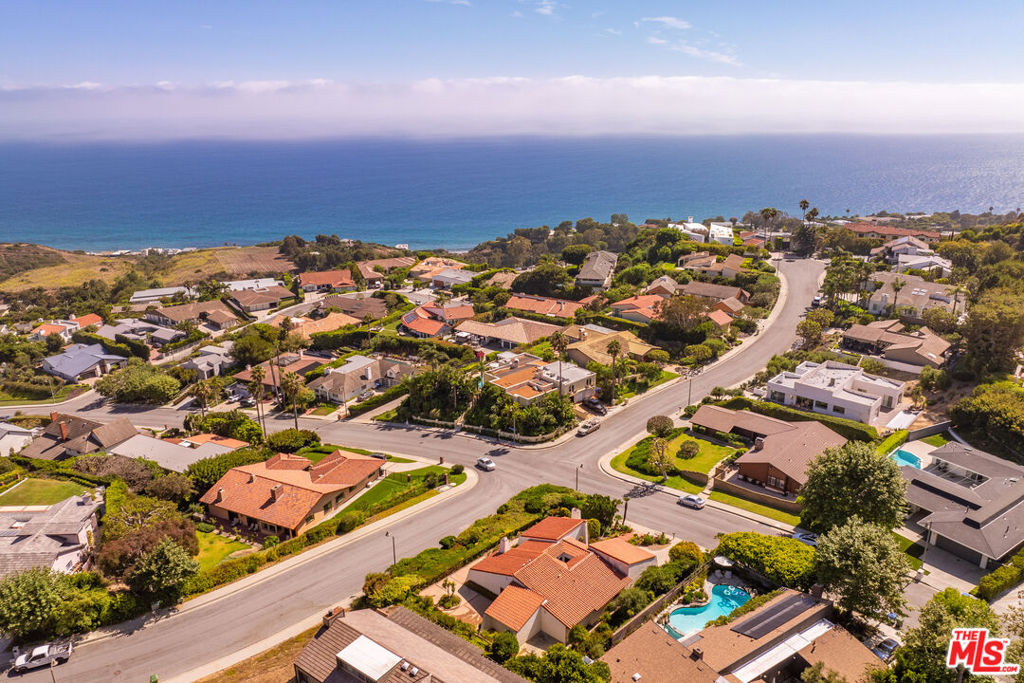 Malibu Country Estates - Residential Lease