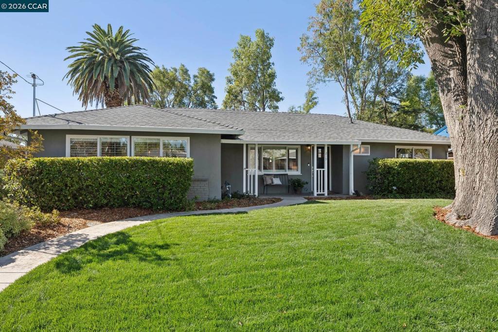 219 Evelyn Dr Dr, Pleasant Hill CA 94523