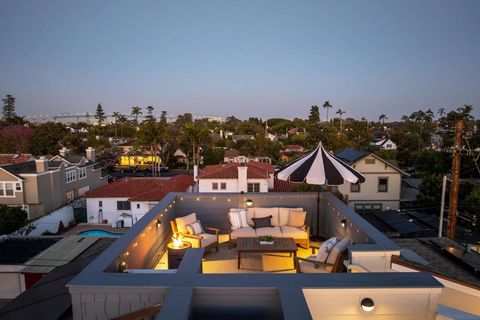 545 Orange Ave Coronado CA 92118