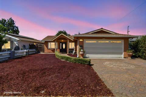 Photo of 1513 Mount Diablo Drive, San Jose, CA 95127 (MLS # ML82057511)