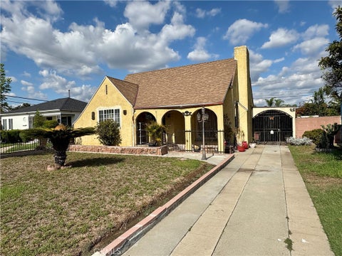 Photo of 1556 W Colegrove AVE, Montebello, CA 90640 (MLS # DW26231131)