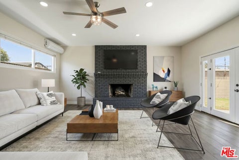 Photo of 5434 Graywood Avenue, Lakewood, CA 90712 (MLS # 26998187)