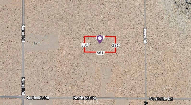 800 Jones Rd. (NEAR)