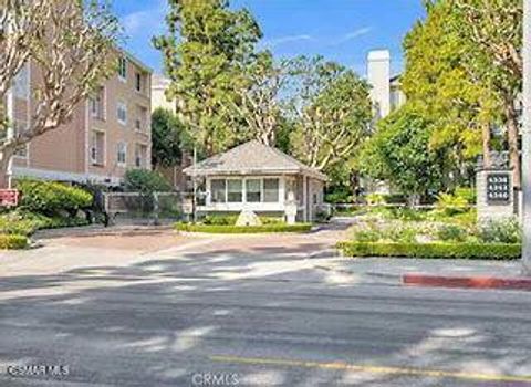 Photo of 4338 Redwood Avenue #B313, Marina Del Rey, CA 90292 (MLS # 226001060)