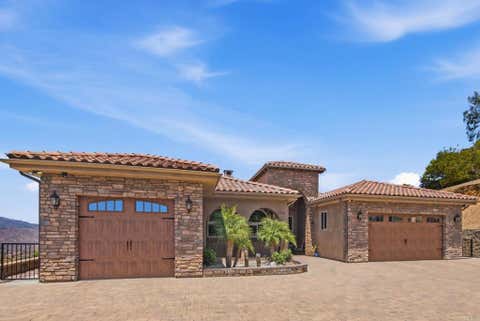 Photo of 1781 Old Horse Trail, Alpine, CA 91901 (MLS # PTP2605761)