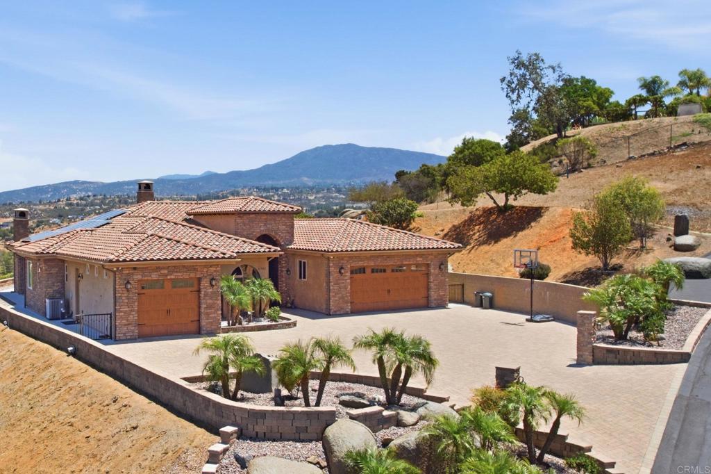1781 Old Horse Trail