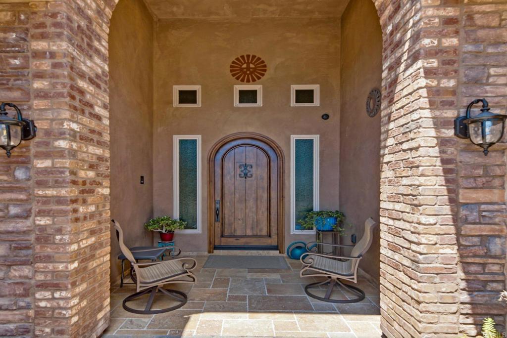 1781 Old Horse Trail