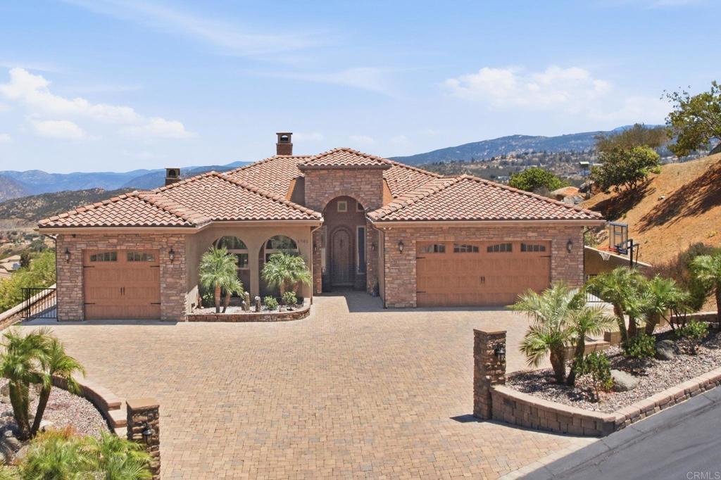 1781 Old Horse Trail