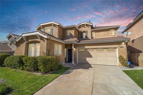 Photo of 12207 Via Santa Marta, Sylmar, CA 91342 (MLS # CV25251817)