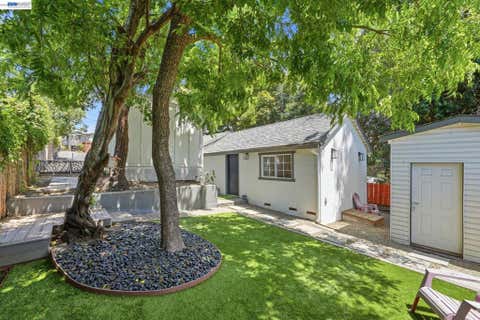Photo of 6110 Ralston Ave Ave, Richmond, CA 94805 (MLS # 41137201)