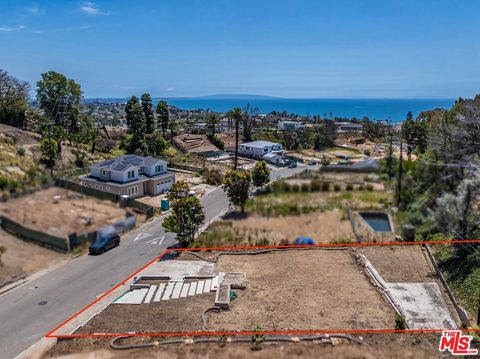 Photo of 767 Jacon Way, Pacific Palisades, CA 90272 (MLS # 26836675)