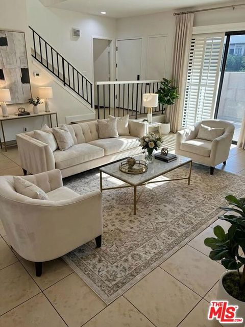 Photo of 2340 Century Hl, Los Angeles, CA 90067 (MLS # 26656325)