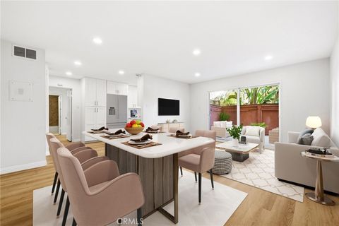 Photo of 400 N Acacia Avenue #A17, Fullerton, CA 92831 (MLS # OC26020122)