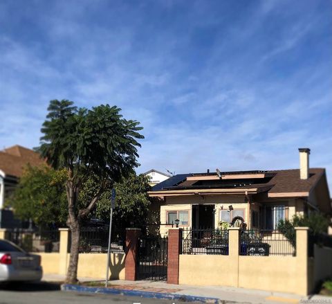 2766 K St San Diego CA 92102