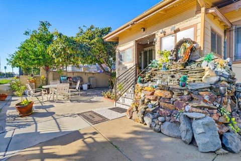 2766 K St San Diego CA 92102