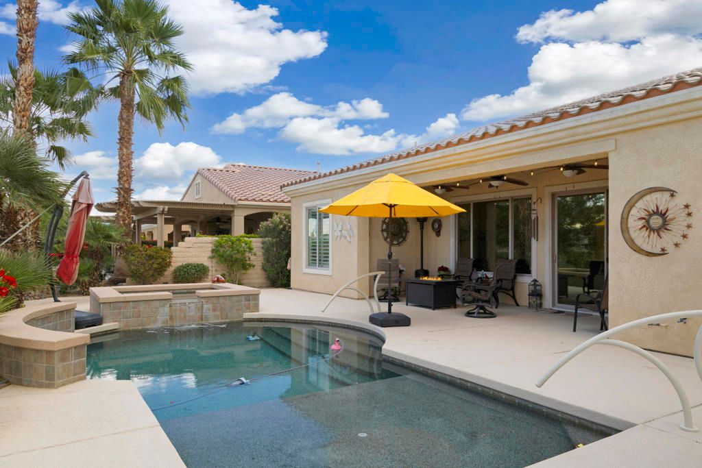 Photo of 81138 Avenida Lorena, Indio, CA 92203 (MLS # 219143596DA)