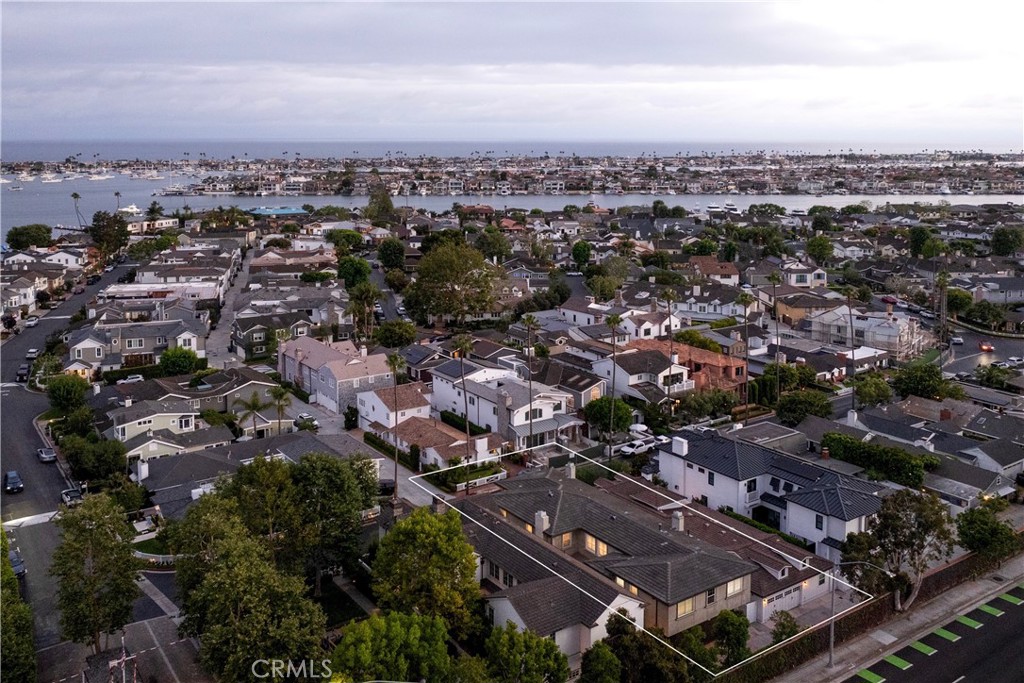 Bayshores (BSHR) - Residential