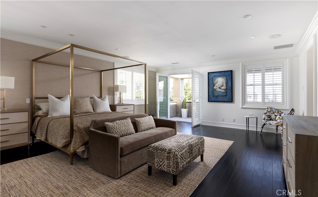 Bayshores (BSHR) - Residential