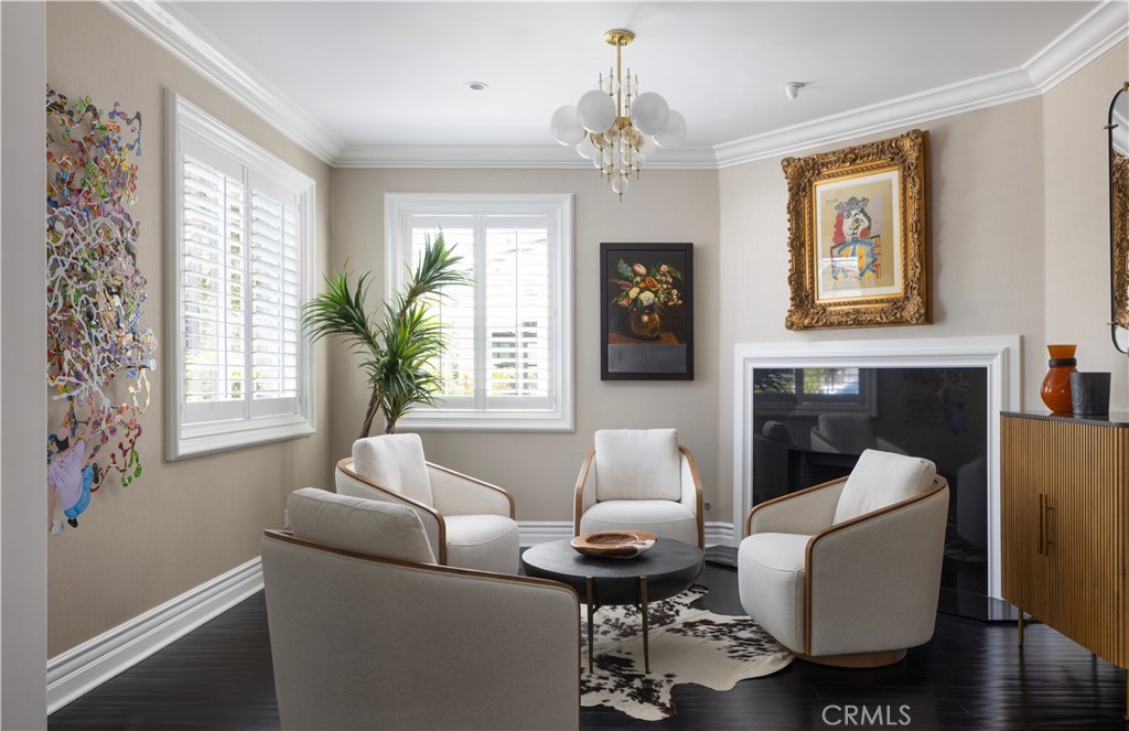 Bayshores (BSHR) - Residential